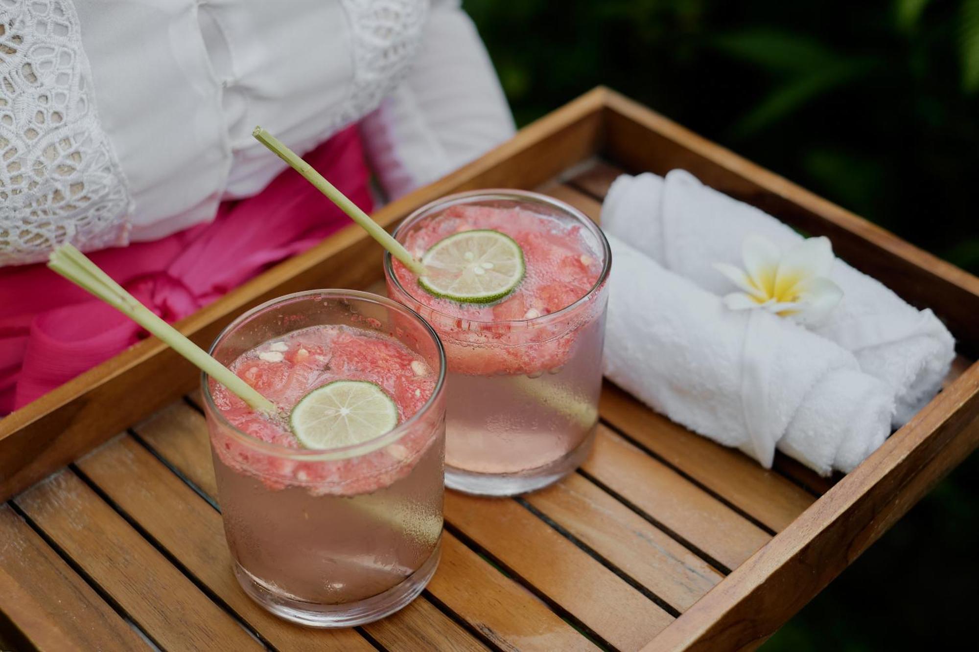 Pratiwi Ubud Villa Kültér fotó