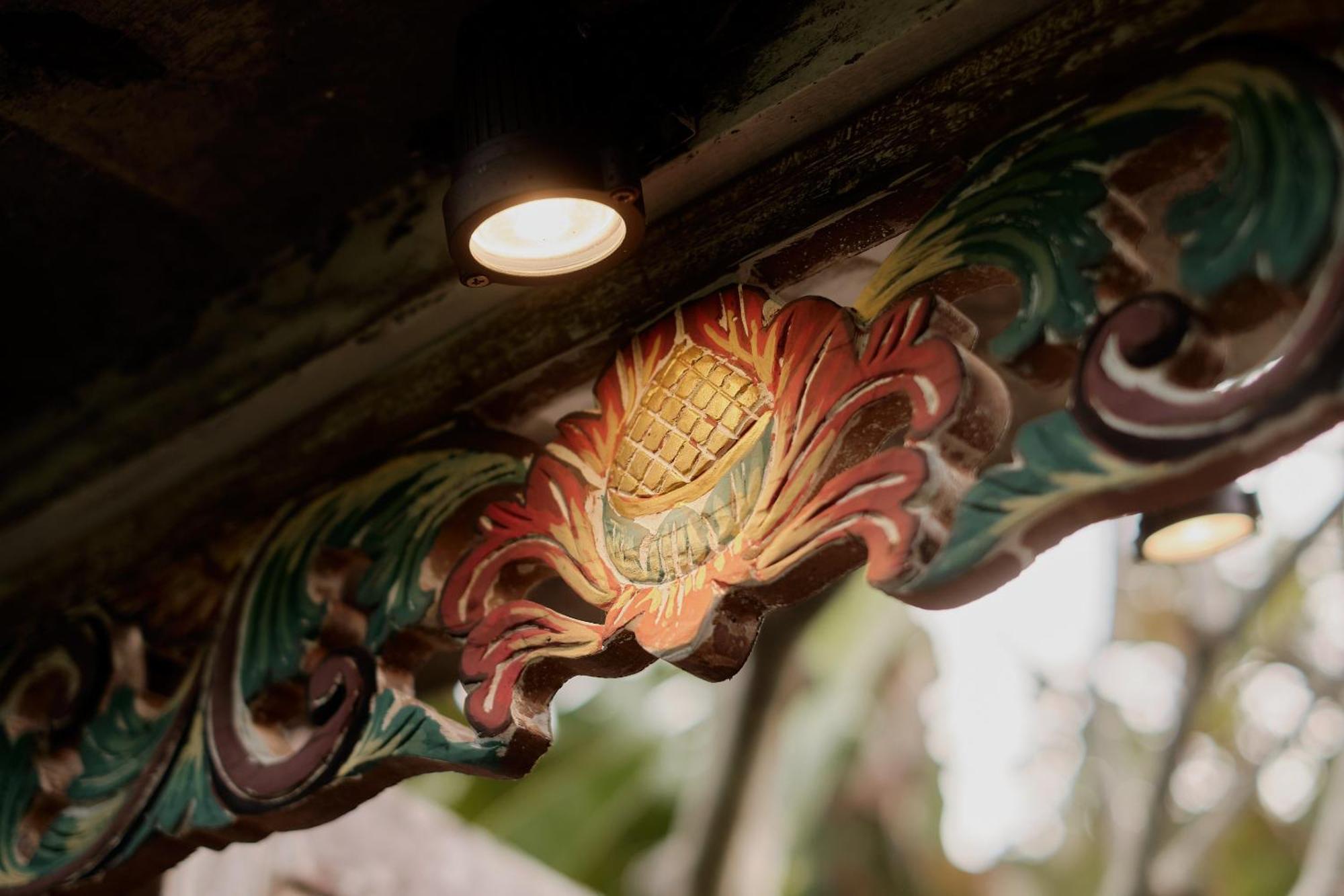 Pratiwi Ubud Villa Kültér fotó